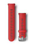 GARMIN pasek - FORERUNNER 45 - czerwony