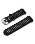 GARMIN pasek - FORERUNNER 920XT - czarny/srebrny