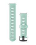 GARMIN pasek - QUICK RELEASE 22 MM - jasnozielony