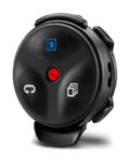 GARMIN pilot - EDGE REMOTE - czarny