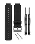 GARMIN pasek - VÍVOACTIVE - czarny