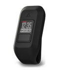 GARMIN zaczep do paska - VÍVOFIT 3 - czarny