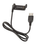 GARMIN ładowarka - VÍVOACTIVE HR - czarny