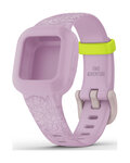 GARMIN pasek - VÍVOFIT JR. 3 - fioletowy