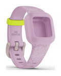 GARMIN pasek - VÍVOFIT JR. 3 - fioletowy