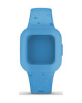 GARMIN pasek - VÍVOFIT JR. 3 - niebieski