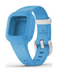 GARMIN pasek - VÍVOFIT JR. 3 - niebieski