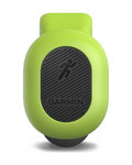 GARMIN czujnik - POD - zielony