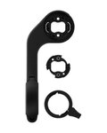 GARMIN uchwyt - FLUSH ND - czarny