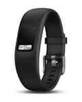 GARMIN pasek - VÍVOFIT 4 S/M - czarny