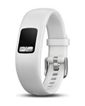 GARMIN pasek - VÍVOFIT 4 S/M - biały