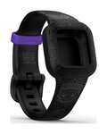 GARMIN pasek - VÍVOFIT JR. 3 - czarny