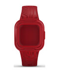 GARMIN pasek - VÍVOFIT JR. 3 - czerwony