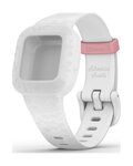 GARMIN pasek - VÍVOFIT JR. 3 - biały
