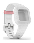 GARMIN pasek - VÍVOFIT JR. 3 - biały