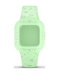 GARMIN pasek - VÍVOFIT JR. 3 - jasnozielony