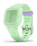 GARMIN pasek - VÍVOFIT JR. 3 - jasnozielony