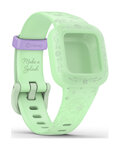 GARMIN pasek - VÍVOFIT JR. 3 - jasnozielony