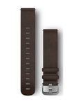 GARMIN pasek - QUICK RELEASE 20 MM L - czarny