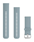 GARMIN pasek - QUICK RELEASE 20 MM - szary