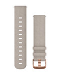 GARMIN pasek - QUICK RELEASE 20 MM - szary