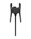 GARMIN ładowarka - VÍVOSMART 4 - czarny