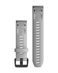 GARMIN pasek - QUICKFIT 20 - szary