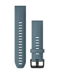 GARMIN pasek - QUICKFIT 20 - niebieski