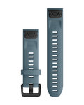 GARMIN pasek - QUICKFIT 20 - niebieski