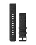 GARMIN pasek - QUICKFIT 20 - czarny