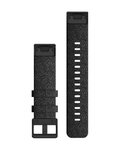 GARMIN pasek - QUICKFIT 20 - czarny