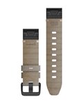 GARMIN pasek - QUICKFIT 20 - szary