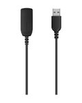GARMIN ładowarka - USB-A DESCENT G1/MK2/MK2I/MK2S - czarny