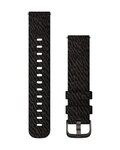 GARMIN pasek - QUICK RELEASE 20 MM - czarny
