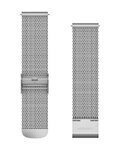 GARMIN pasek - QUICK RELEASE 20 MM - srebrny