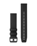 GARMIN pasek - QUICK RELEASE 20 MM - czarny