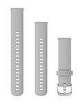 GARMIN pasek - QUICK RELEASE 18 MM - szary