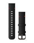 GARMIN pasek - QUICK RELEASE 22 MM - czarny