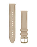 GARMIN QUICK RELEASE 18 MM - beżowy