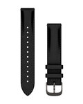 GARMIN pasek - QUICK RELEASE 18 MM - czarny