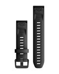 GARMIN pasek - QUICKFIT 20 - czarny