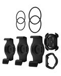 GARMIN uchwyt - QUICKFIT - czarny