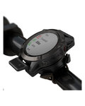 GARMIN uchwyt - QUICKFIT - czarny