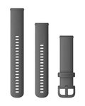 GARMIN pasek - QUICK RELEASE 20 MM - szary