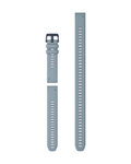 GARMIN pasek - QUICKFIT 20 - niebieski