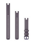 GARMIN pasek - LILY 14 MM - fioletowy