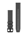 GARMIN QUICK RELEASE 20 MM - szary