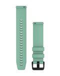GARMIN pasek - QUICK RELEASE 20 MM - jasnozielony