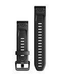 GARMIN pasek - QUICKFIT 20 - czarny