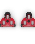 GARMIN bloki - RALLY RS 4.5° - czerwony/czarny